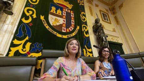 El Gobierno impugna el veto de PP y Vox a las celebraciones islámicas en Jumilla