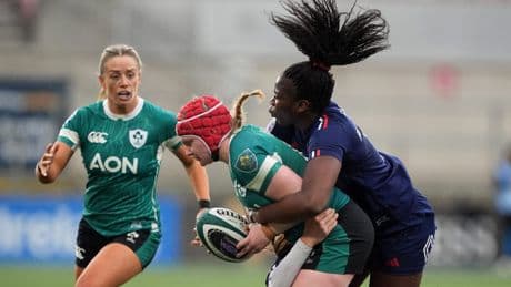 Coupe du monde de rugby : les Bleues s’ouvrent de plus en plus à la diversité