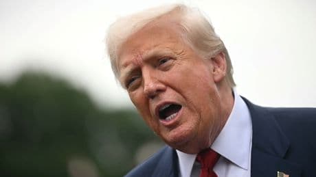 The jobs numbers were bad — so Trump fired the messenger