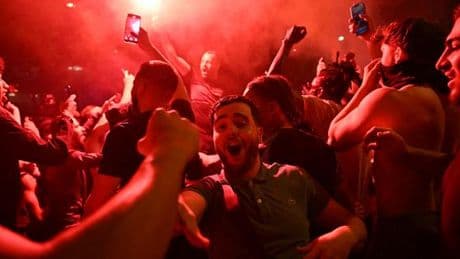 Michel Agier, anthropologue : « Vouloir la fête pour le peuple, c’est accepter d’ouvrir un moment de désordre »