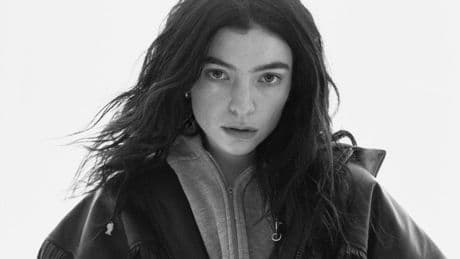 Lorde explores Virgin territory as she (almost) returns to her finest form