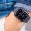 heise+ | Kaufberatung Computeruhren: So finden Sie die passende Apple Watch