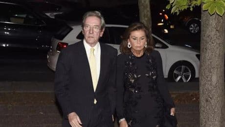 Fallece Alfonso de Borbón y Escasany a los 80 años