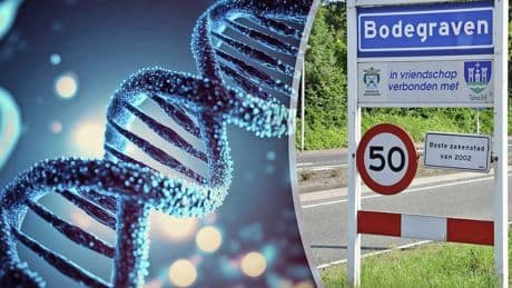 Doorbraak in 35 jaar oude zaak rond verkrachting minderjarig meisje