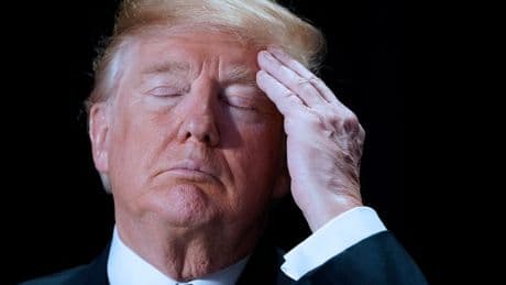 Nobody knows when Donald Trump sleeps, Pam Bondi admits