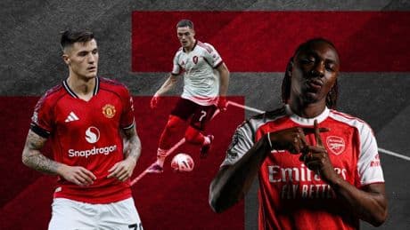 Inside the Premier League’s record-breaking transfer window – who has done the best business?