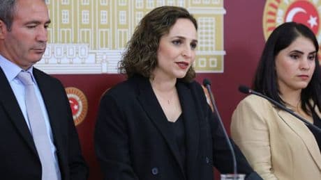 Şırnak’ta elektrik faturalarına tepki | "Yurttaşların yaşam ve sağlık hakkı tehdit ediliyor"