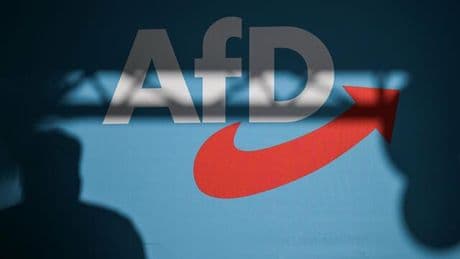 AfD „gesichert rechtsextrem“: AfD rechtsextrem: Debatte über Verbotsverfahren bricht los