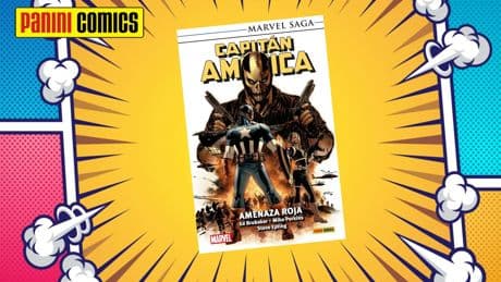 El Capitán América de Ed Brubaker: los mejores cómics del Centinela de la Libertad