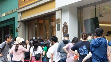 The Dark Side of China’s Gold Frenzy