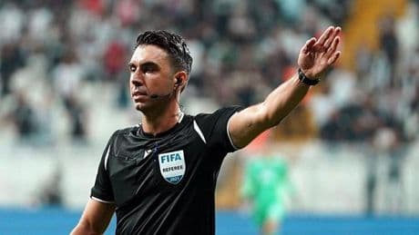 Arda Kardeşler’e Avrupa görevi