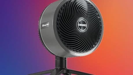 Amazon slashes price of 'silent' Shark fan by £50 - and shoppers say it's 'the best ever'