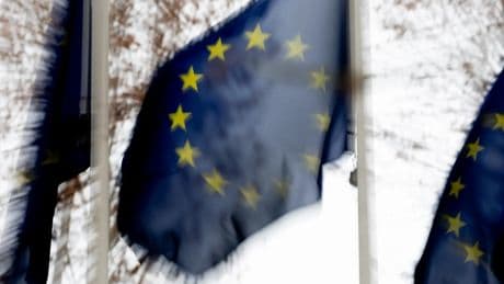 Elogio y necesidad de Europa