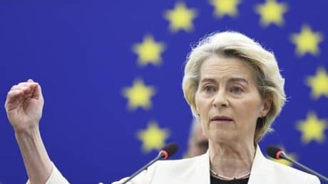 Ma Bruxelles non si fida e prepara muri su alcol, automobili e prodotti alimentari