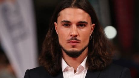 Carlo Costanzia Jr., sobre las memorias de su madre: &quot;No sé qué decir&quot;