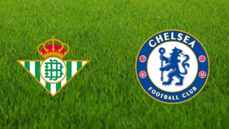 UEFA Konferans Ligi'nde Real Betis ile Chelsea yarın finalde karşılaşacak