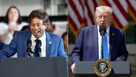 "This is a self-own": House Democrat's rogue Trump impeachment push sets off internal furor
