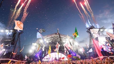 5 tips and tricks for the Glastonbury 2025 resale