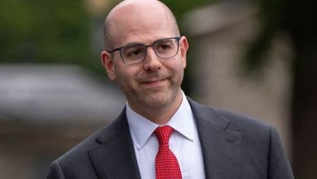 USA: Donald Trump nominiert Berater Stephen Miran für Federal Reserve-Vorstand