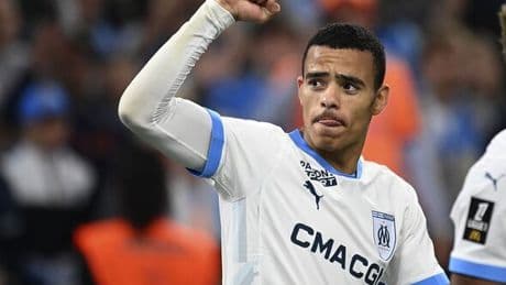 Mason Greenwood 'eyeing Premier League return' as insider provides update
