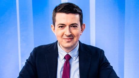 Kommentar von Politik-Vize Filipp Piatov - Das Ergebnis ist ein Auftrag