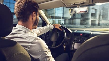 Top car boss calls for common gadget ‘everyone hates’ to be scrapped from all motors & vows to make major change
