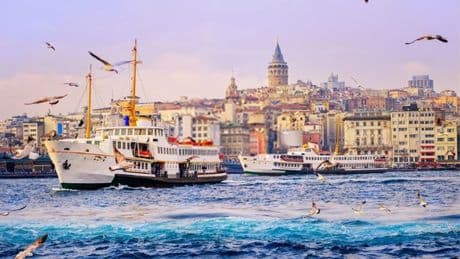 Meteorolojiden İstanbullulara sürpriz haber! Yarın sıcaklık 30 dereceye çıkıyor... İşte 7 Mayıs 2025 İstanbul hava durumu