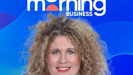 L'intégrale de Good Morning Business du mercredi 23 avril