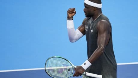 2025 ATP Cincinnati Open picks: Frances Tiafoe vs. Holger Rune odds, best bets, predictions