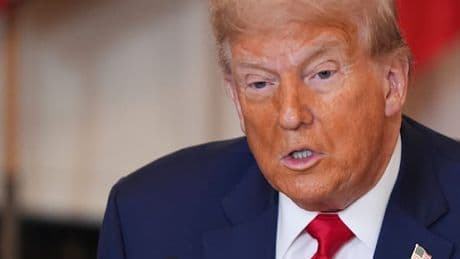 Trump verkündet Zölle von 35 Prozent gegen Kanada – Zollbrief an EU steht bevor