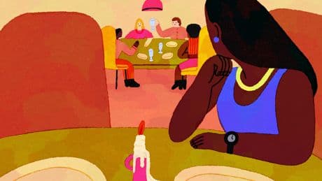 Most couples used to meet this way. What happened?