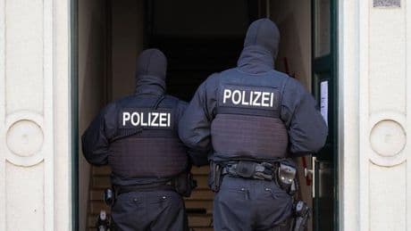 Baden-Württemberg: Was der Verfassungsschutz zum "Königreich Deutschland" sagt