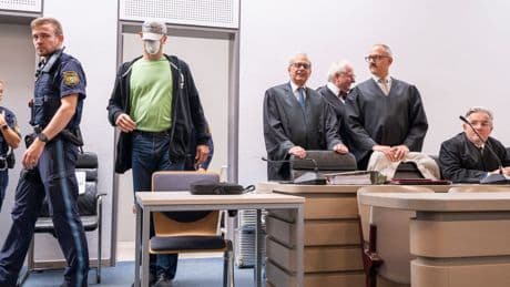 Bis zu elf Jahre Gefängnis nach Diebstahl von Keltengold
