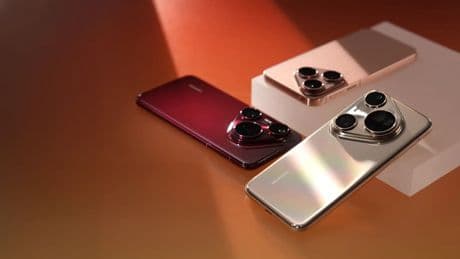 La serie Pura 80 de HUAWEI apuesta a lo grande por la fotografía: así es el nuevo móvil gama alta
