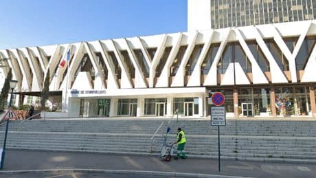 La préfecture demande le retrait du drapeau palestinien du parvis de la mairie de Gennevilliers