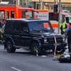 Une voiture fonce dans la foule à Stuttgart, au moins huit blessés selon la police allemande