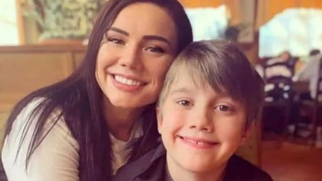 Muere con 16 años Weston Gosa, el hijo de la &#039;influencer&#039; Whitney Purvis, del &#039;reality&#039; &#039;16 y embarazada&#039;: &quot;La vida es tan cruel...&quot;