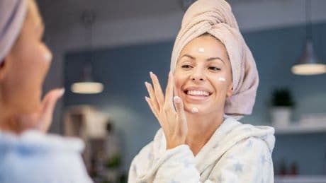 Medik8 anti-ageing SPF50 day cream that 'makes skin glow' gets a rare 20% saving