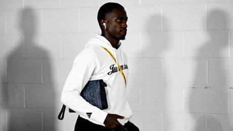 <p>Weah saluta la Juve, vicino l'accordo con il Marsiglia: la possibile formula</p>