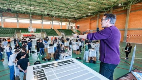 100.000 euros en juego: el reto emprendedor por la reconstrucción tras la dana