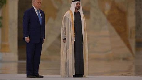Trump'ın Orta Doğu turu İsrail'i karıştırdı: Netanyahu'ya kovuldun mesajı