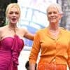Neu im Kino: (Zu) verrückt zurück: „Freakier Friday“ mit Curtis und Lohan