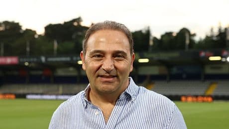 Samsunspor Futbol Direktörü Fuat Çapa'dan kura değerlendirmesi! "Hangisi gelirse gelsin..."