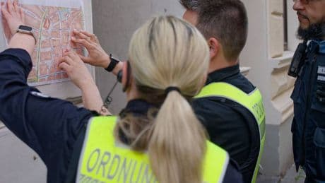 Bombenentschärfungen in Köln: Erster Klingelrundgang nach sechs Stunden beendet
