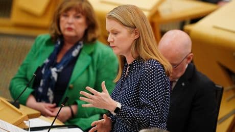 Scottish Government won’t intervene in NHS Fife tribunal despite Supreme Court ruling