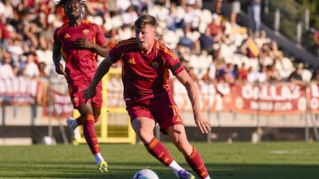 Lens-Roma, dove vedere l'amichevole dei giallorossi in tv e in streaming: data, orario, probabili formazioni e le ultime di mercato