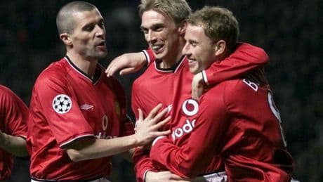Man Utd title winner didn’t want to leave house after being mocked for his looks and got apology from Gary Lineker