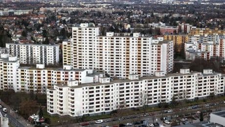Gutverdienern in Berliner Sozialwohnungen droht teure Überraschung
