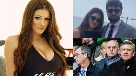 RANGERS CONFIDENTIAL: Russell Martin's girlfriend will bring a bit of glitz and glamour to Ibrox... PLUS fans are warned 'moneyball' approach won't bring instant success