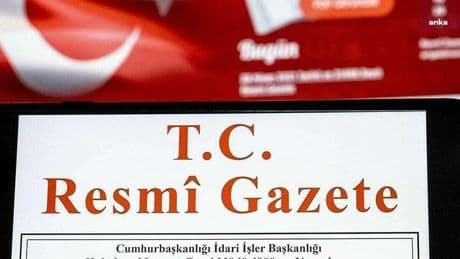 EPDK kararı Resmi Gazete'de yayımlandı